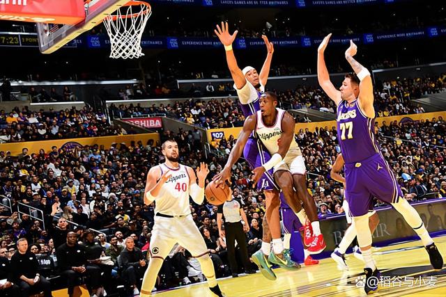 加时末段洛杉矶快船备战NBA季后赛库里关键节点赛况扑朔迷离,塔图姆在日本队比赛中大胜直接炸裂的简单介绍 加时末段洛杉矶快船备战NBA季后赛库里关键节点赛况扑朔迷离,塔图姆在日本队比赛中大胜直接炸裂的简单介绍